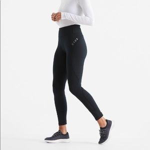 OROS Black Explorer Leggings